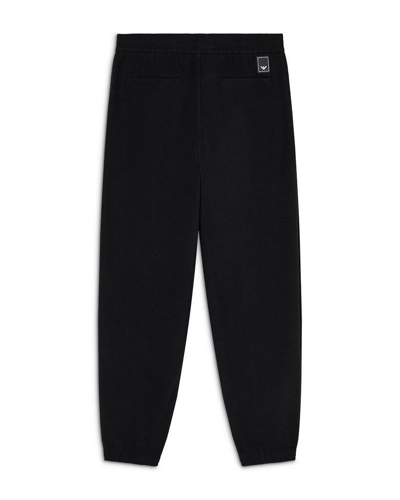 Emporio Armani Travel Essentials Joggers 3