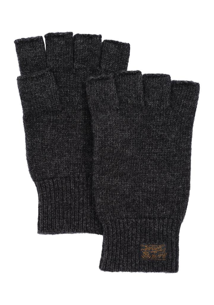 Ralph Lauren Fingerless Glove