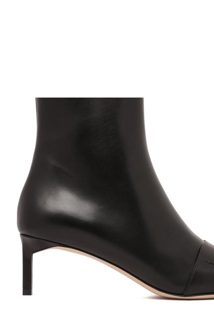 Tom Ford Tom Ford Pointed Toe Ankle Boots 4