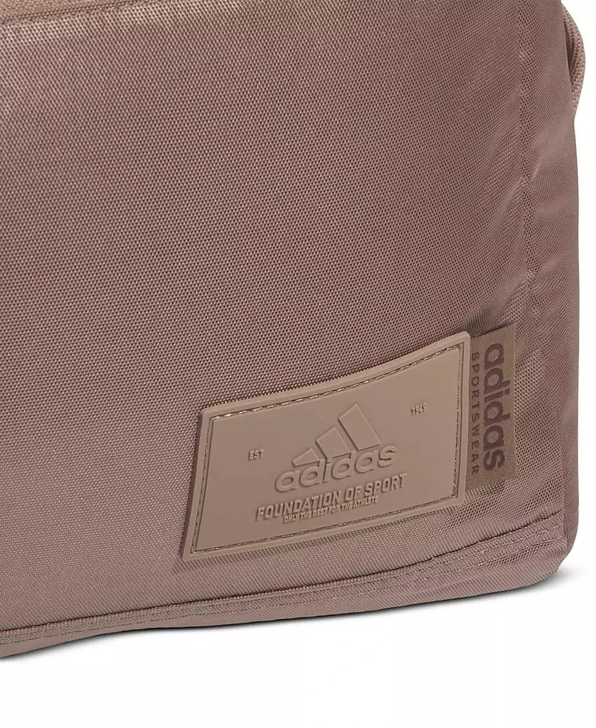 Adidas Women
s Lounge Duffel Bag 4