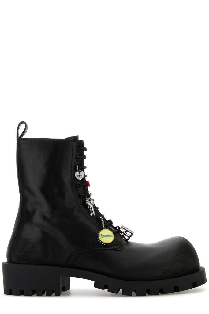 Balenciaga Giant Boots - Compare Prices from 5+ Stores - Free