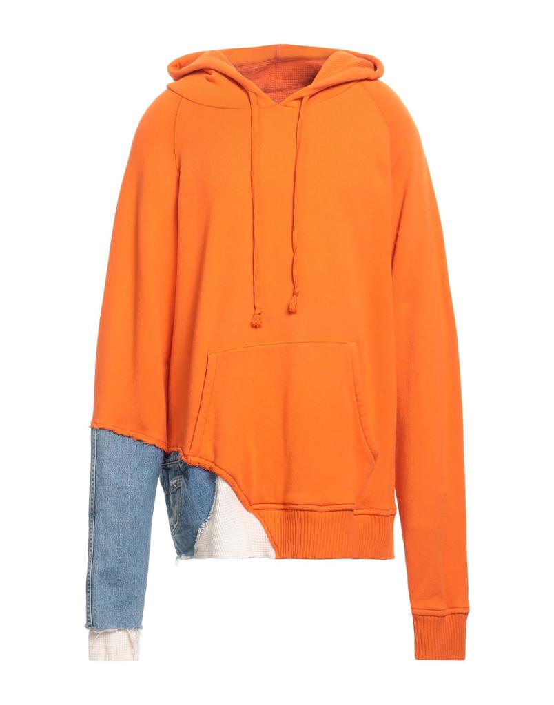 Greg Lauren Hooded sweatshirt