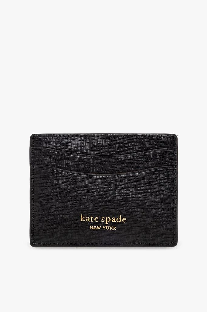 Kate Spade Leather card holder 1