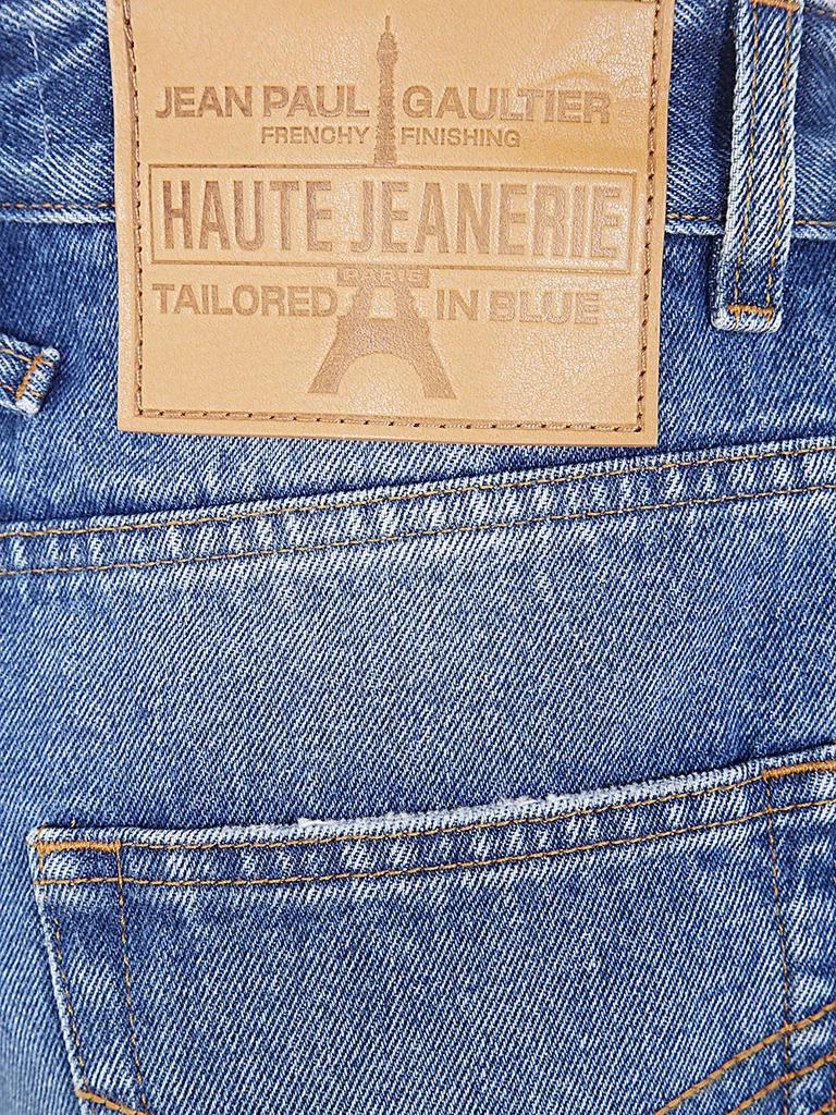 Jean Paul Gaultier Jean Paul Gaultier The Denim Haute Jeanerie Jeans 3