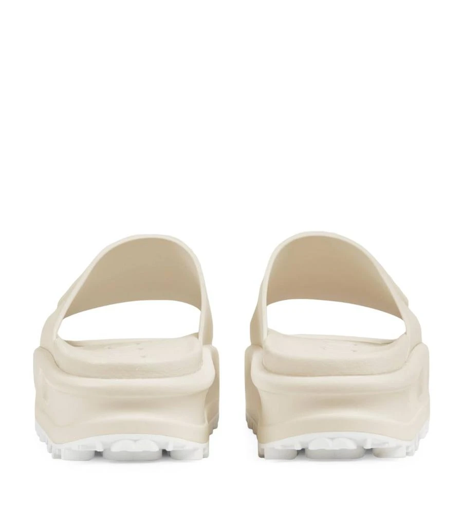 Gucci Interlocking G Slides 3