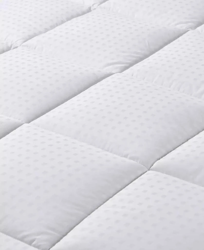 Croscill Signature Dobby Cotton Down Alternative Comforter 7