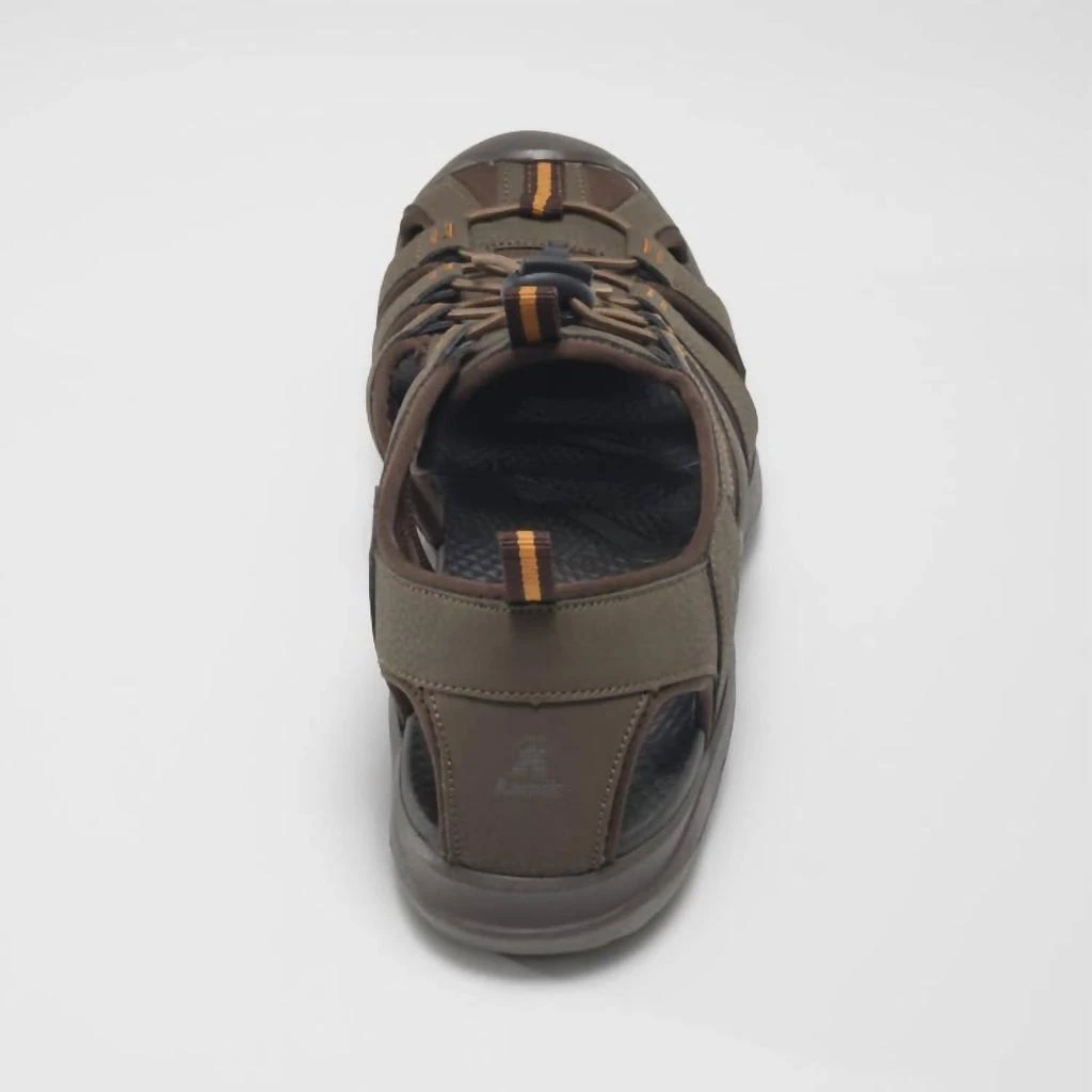 Kamik Kamik - Men
s Byron Bay 2 Sandals 5