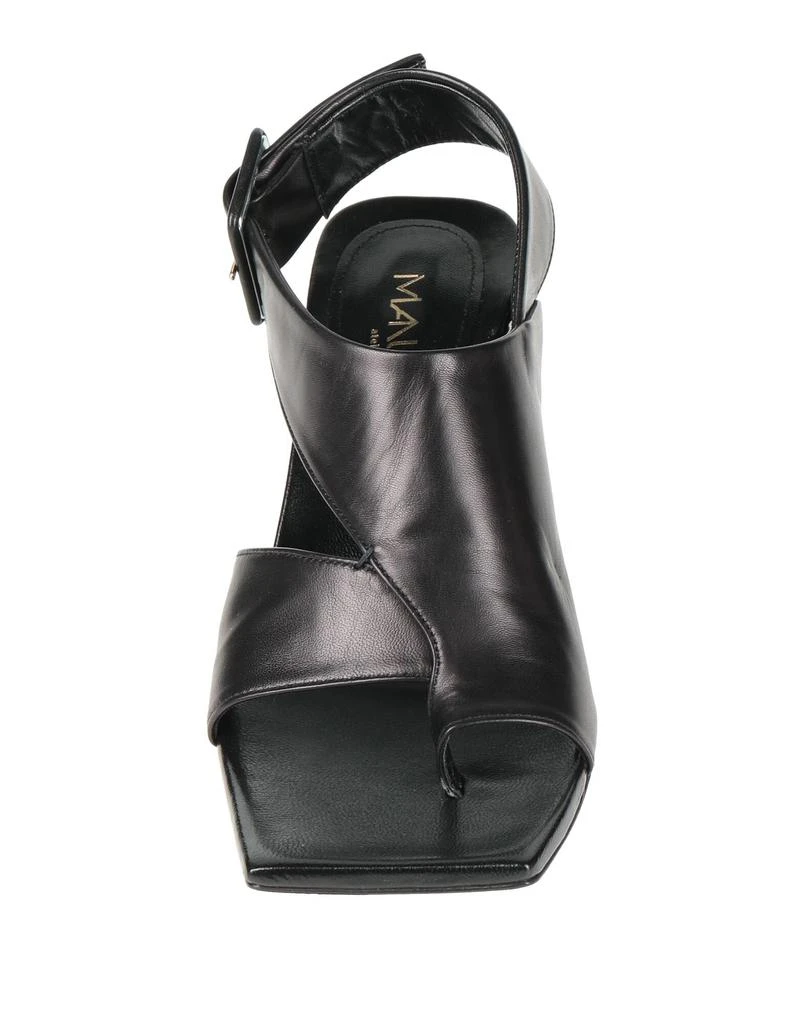 Manu Atelier Flip flops 4