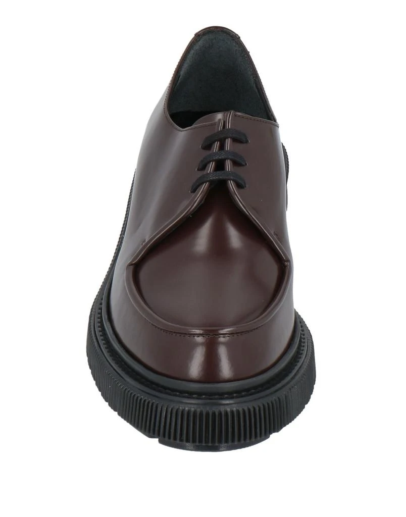 Adieu Paris Laced shoes 4