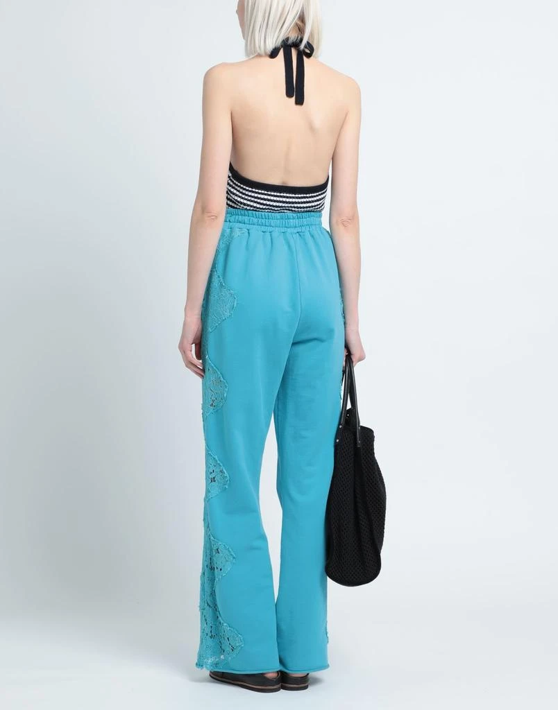 PINK MEMORIES Casual pants 3