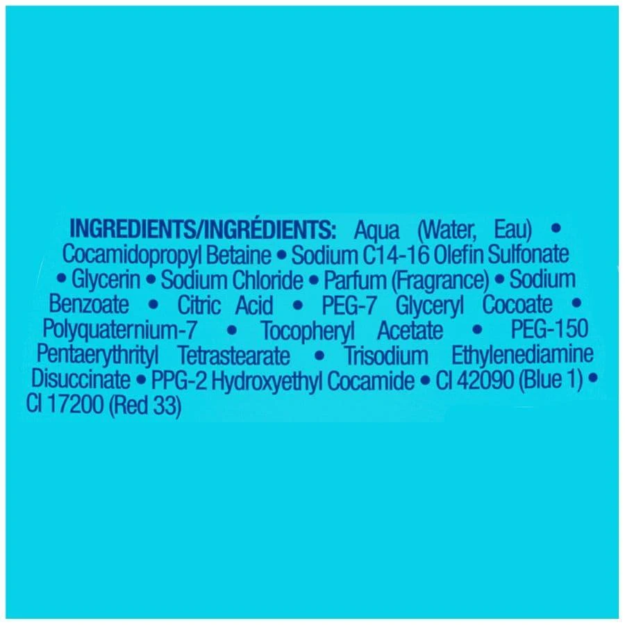 Dial Body Wash Coconut Water 4