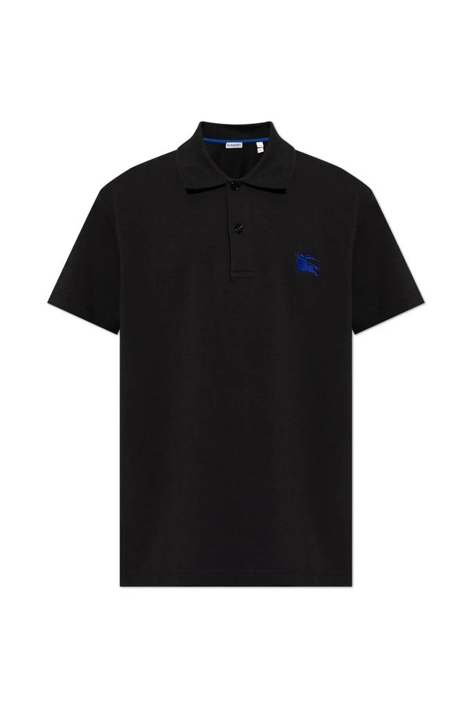 Burberry Polo with logo 1
