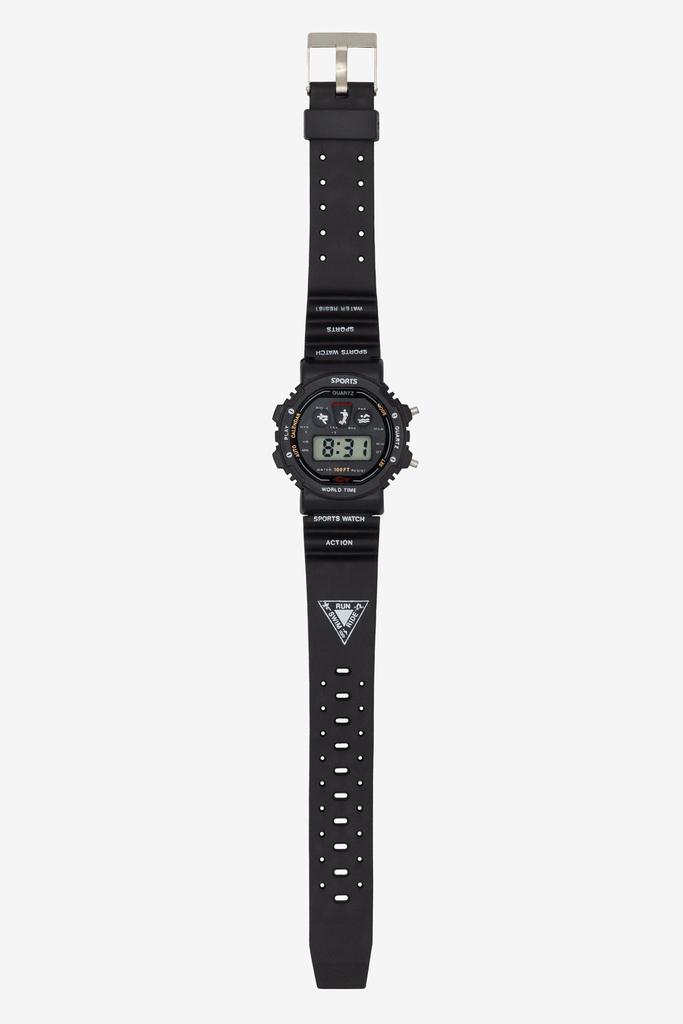 Los Angeles Apparel WCHRA19 - Sport Action Watch
