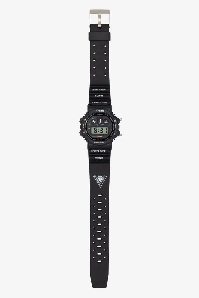 Los Angeles Apparel WCHRA19 - Sport Action Watch 2