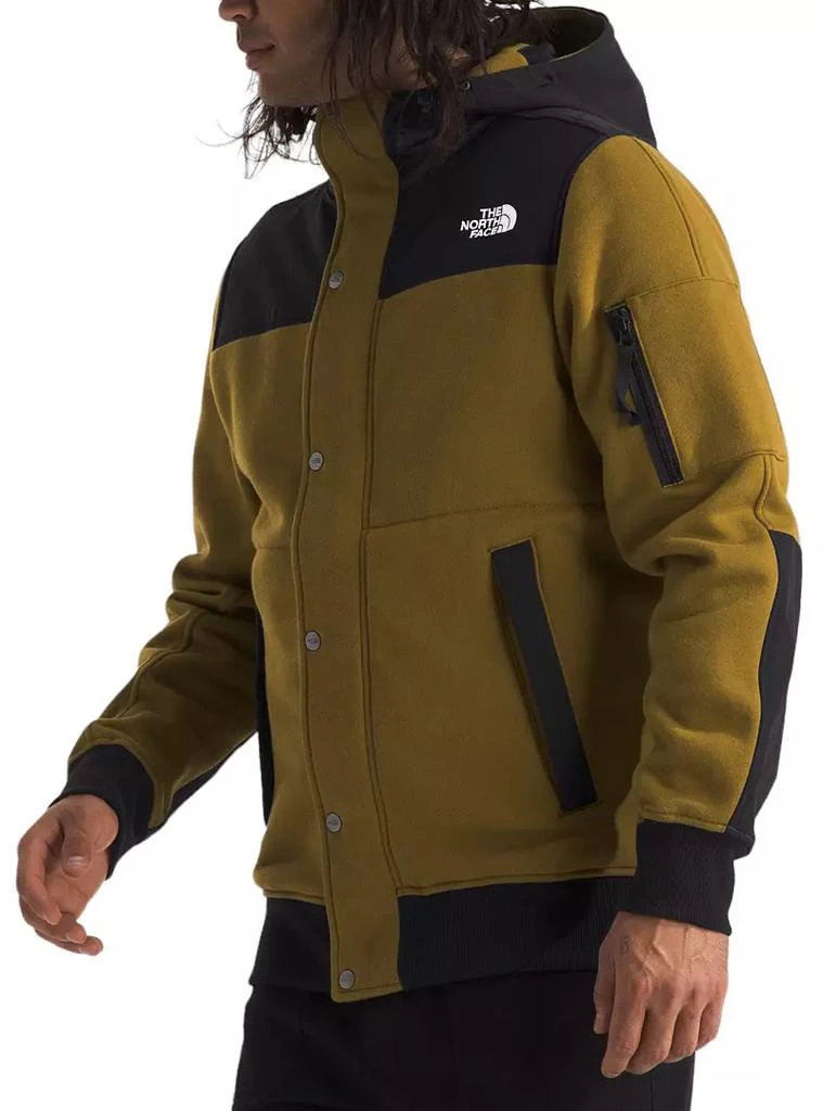 The North Face The North Face Men's Highrail Fleece Jacket 4