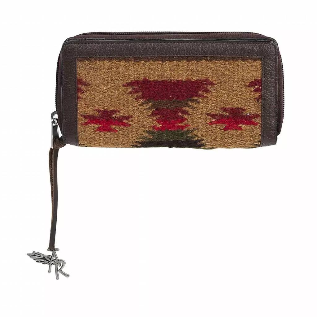 M&F Western M&F Western - Women
s Itza Aztec Wallet