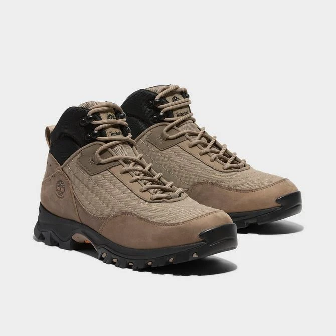 Timberland Men's Timberland Mt. Maddsen Mid Waterproof Hiking Boots 2
