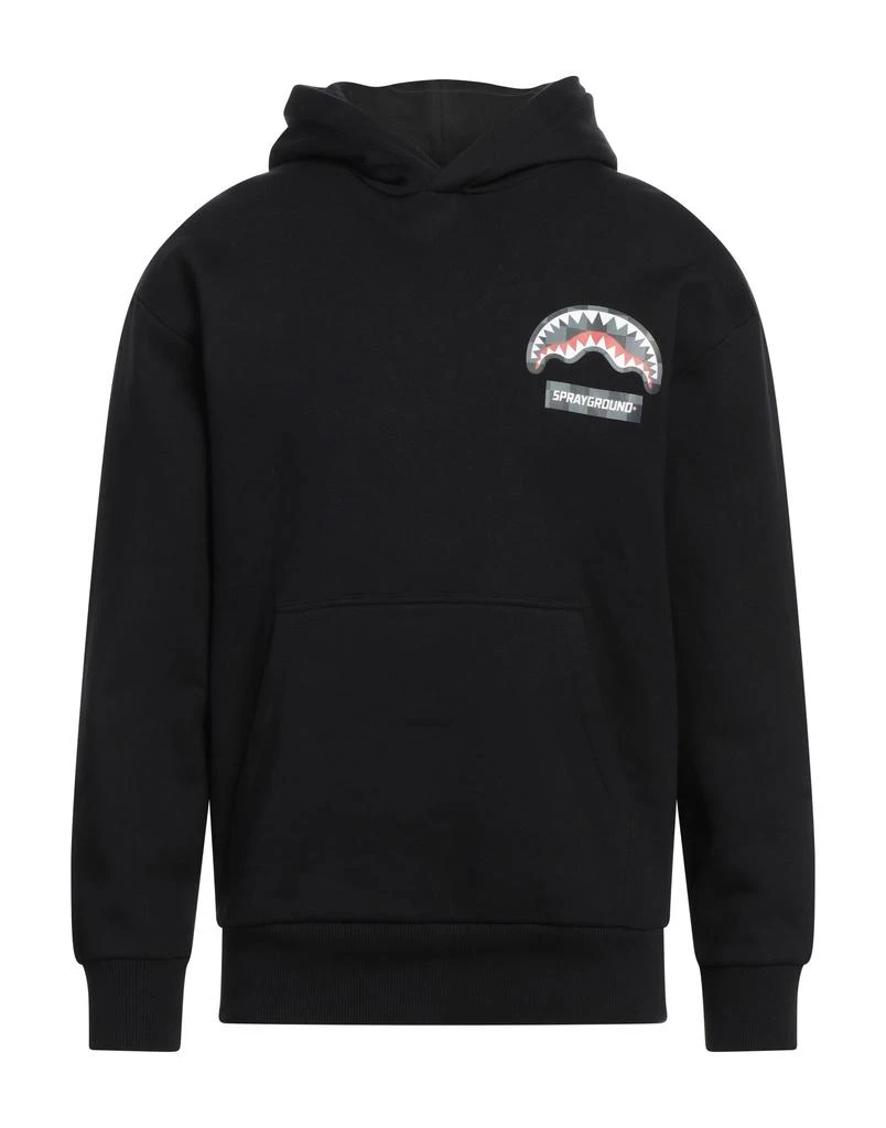 SprayGround Hooded sweatshirt 1