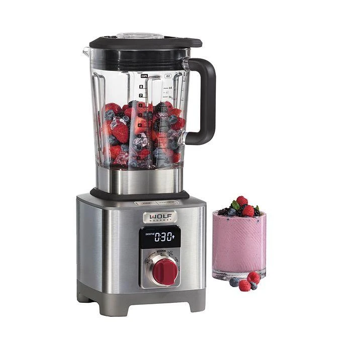 Wolf Gourmet High-Performance Blender