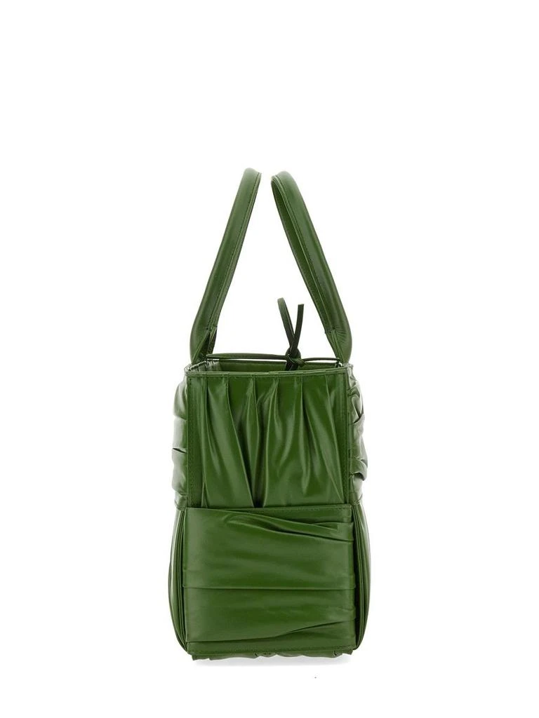Bottega Veneta Bottega Veneta Small Bow Tote Bag 4