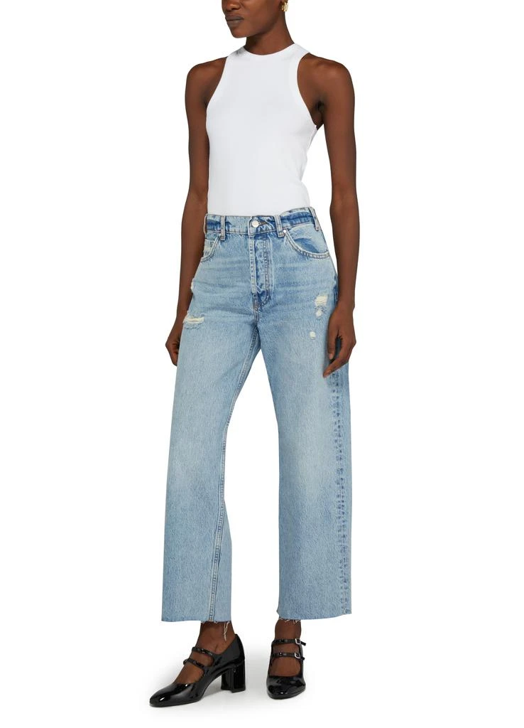 ANINE BING Gavin jeans 7