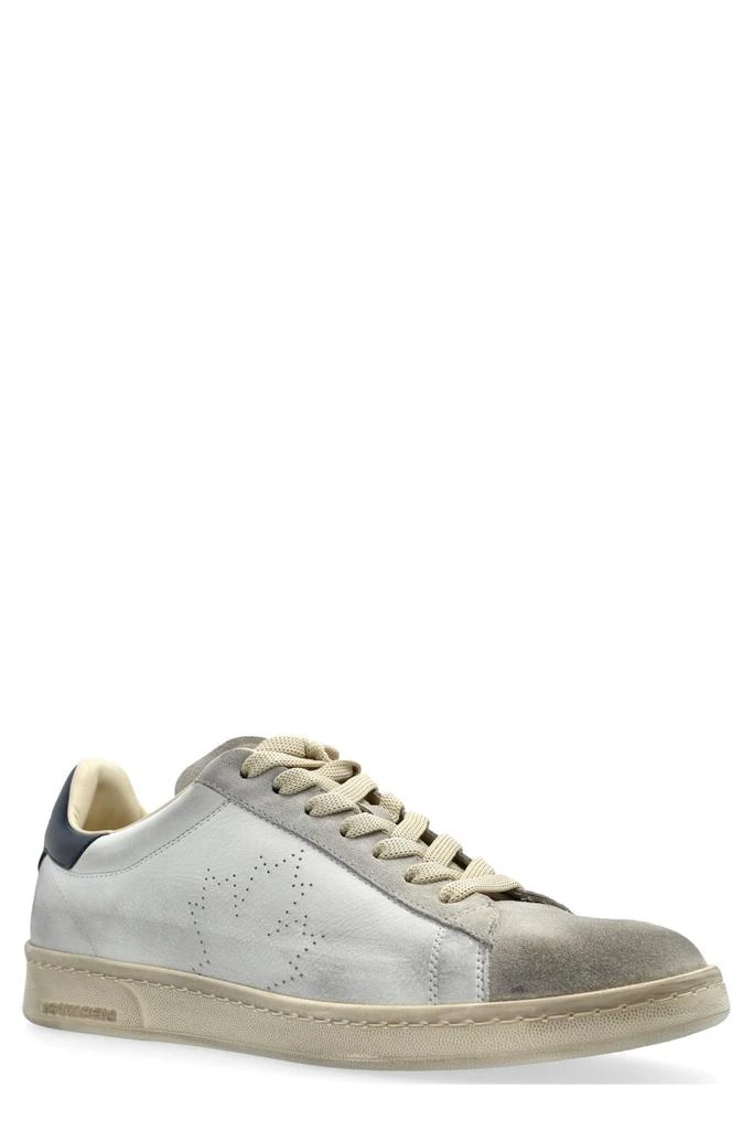 DSQUARED2 Dsquared2 New Jersey Low-Top Sneakers 2