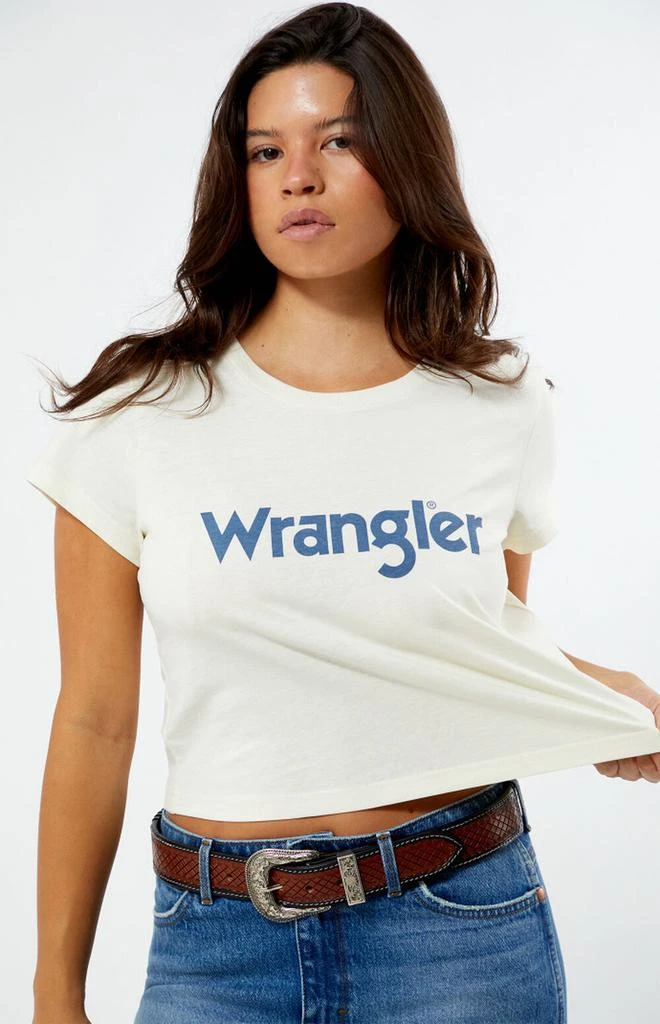 Wrangler x PacSun Baby T-Shirt 2