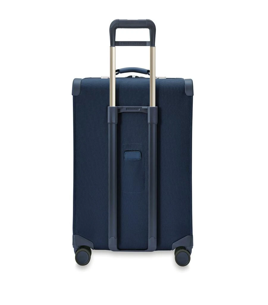 Briggs & Riley Baseline Medium Expandable Spinner Suitcase (66cm) 3
