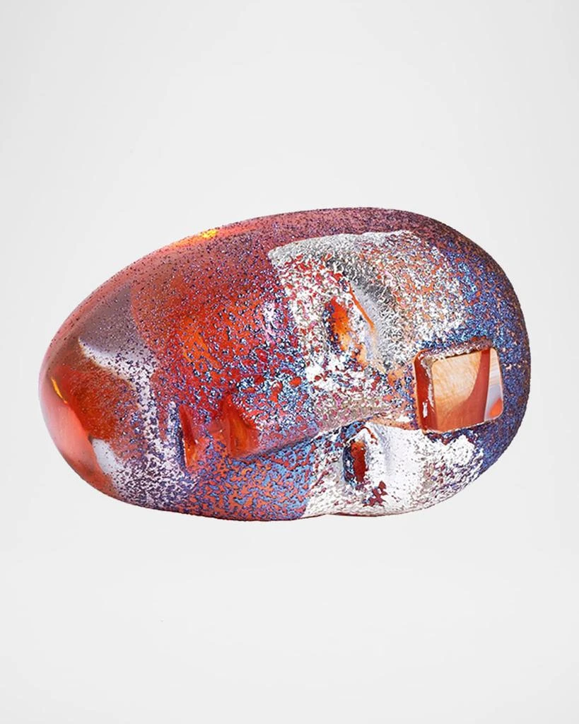 Kosta Boda BV Brains I See You Crystal Objet 1