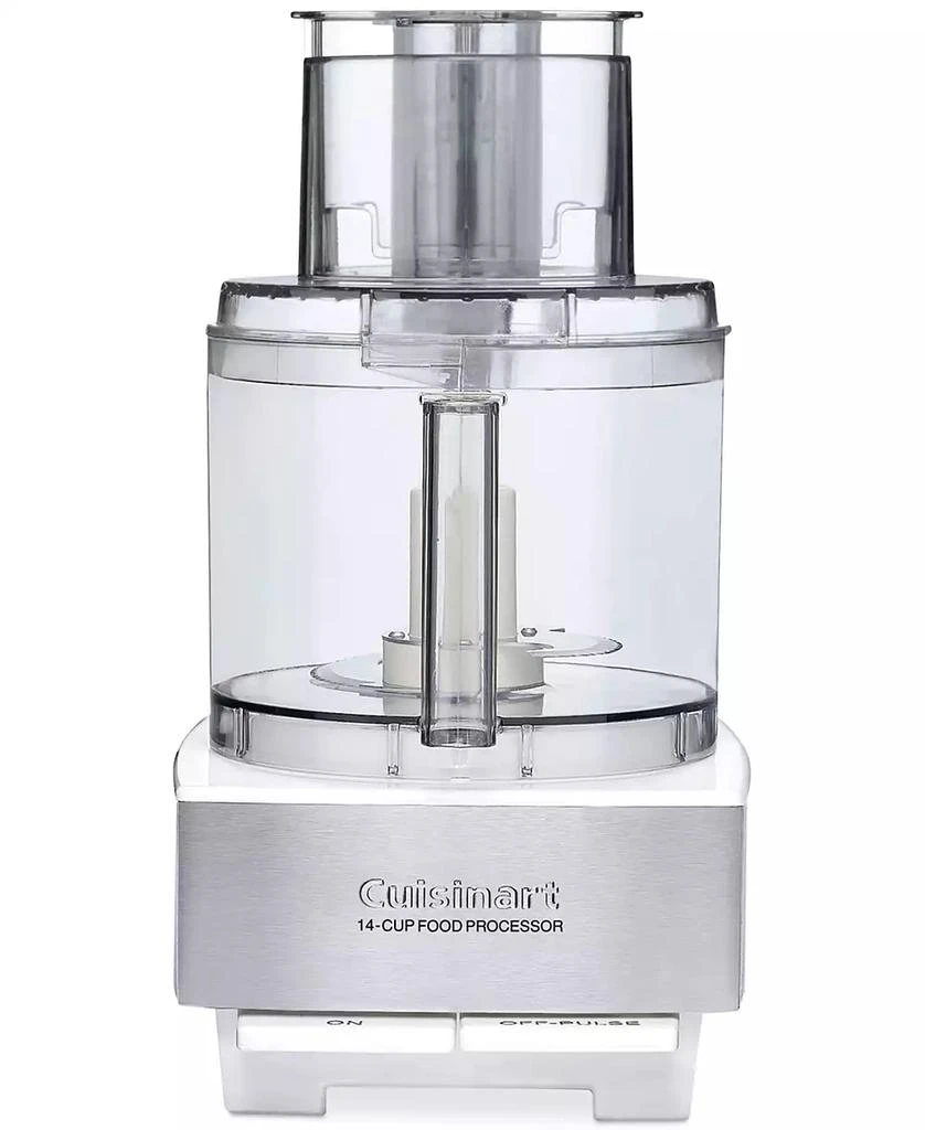 Cuisinart DFP-14BCWNY Custom 14-Cup Food Processor 2