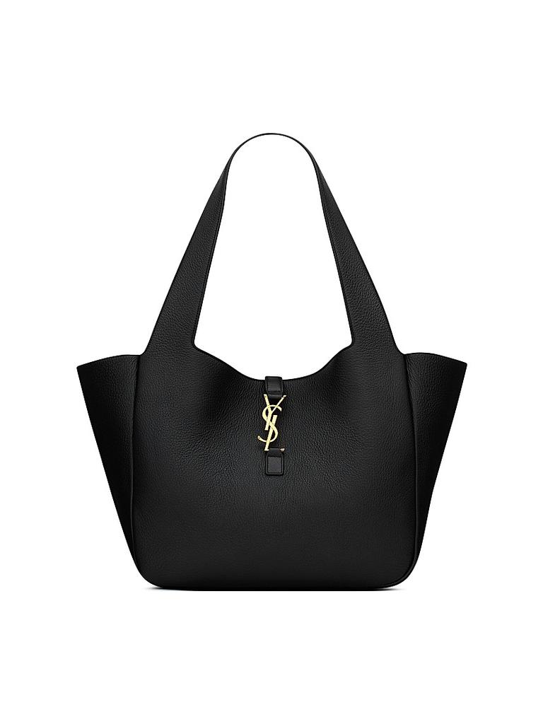 【SAINT LAURENT】CELIA MINI TOTE BAG Saint Laurent Celia Mini Tote in Smooth Leather | Saks Fifth