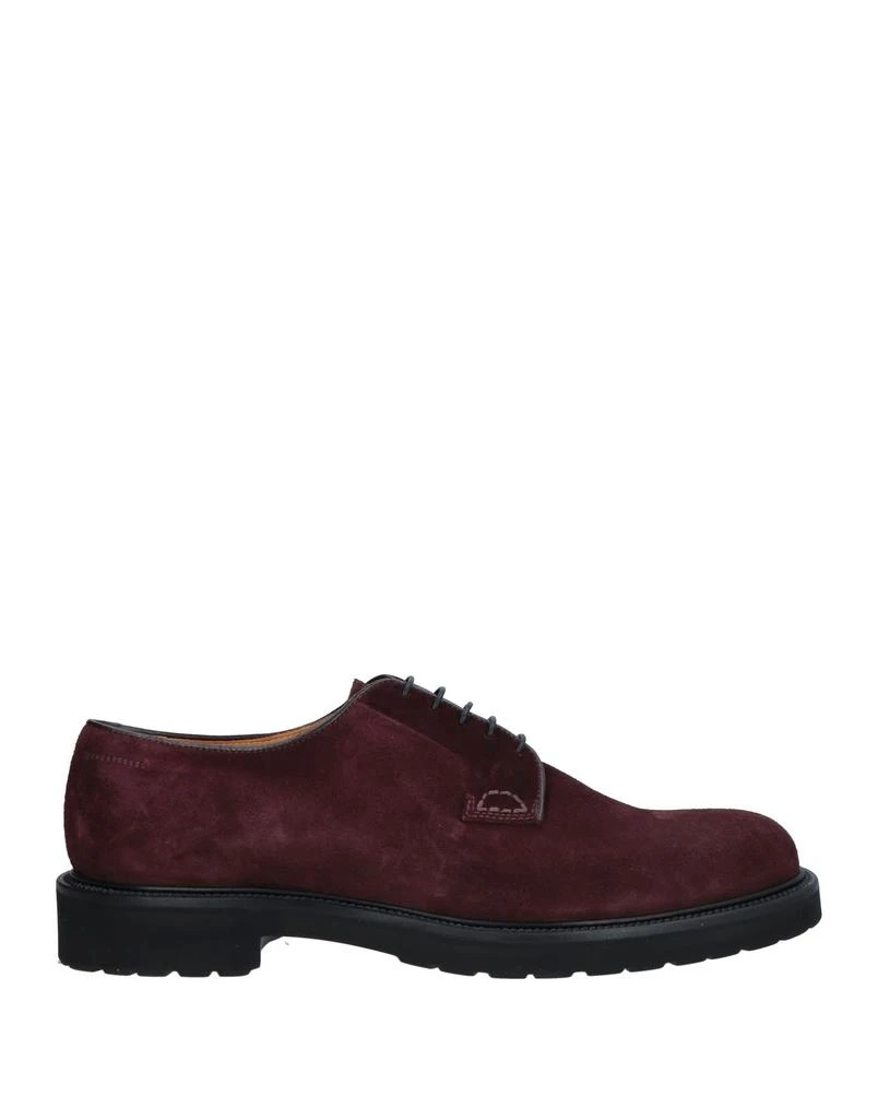 MILLE 885 Laced shoes 1