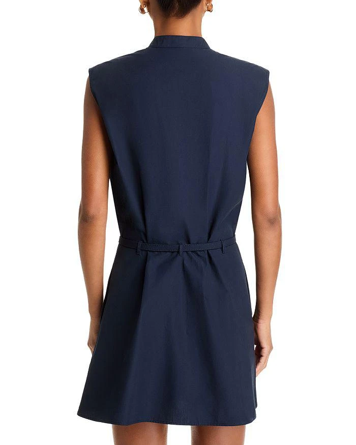 FRAME The Safari Dress 6