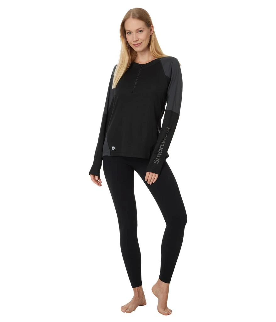 SmartWool Mountain Bike Long Sleeve Jersey 4