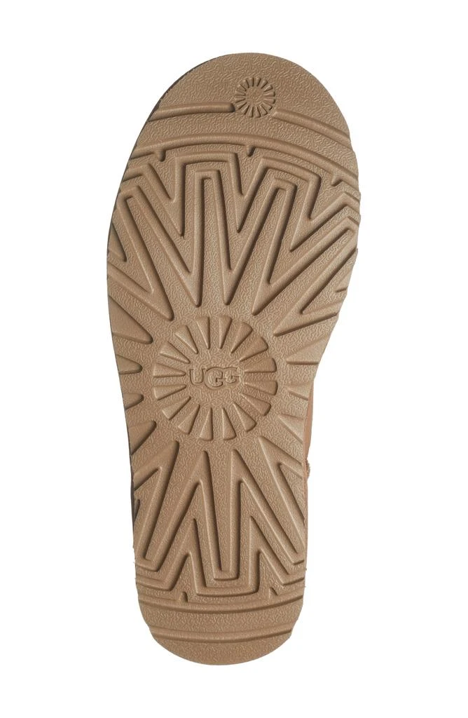 UGG Classic Mini Lunara Boot 6