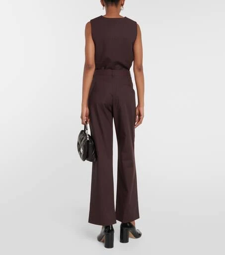 SIR. Guillaume pinstripe pants 3