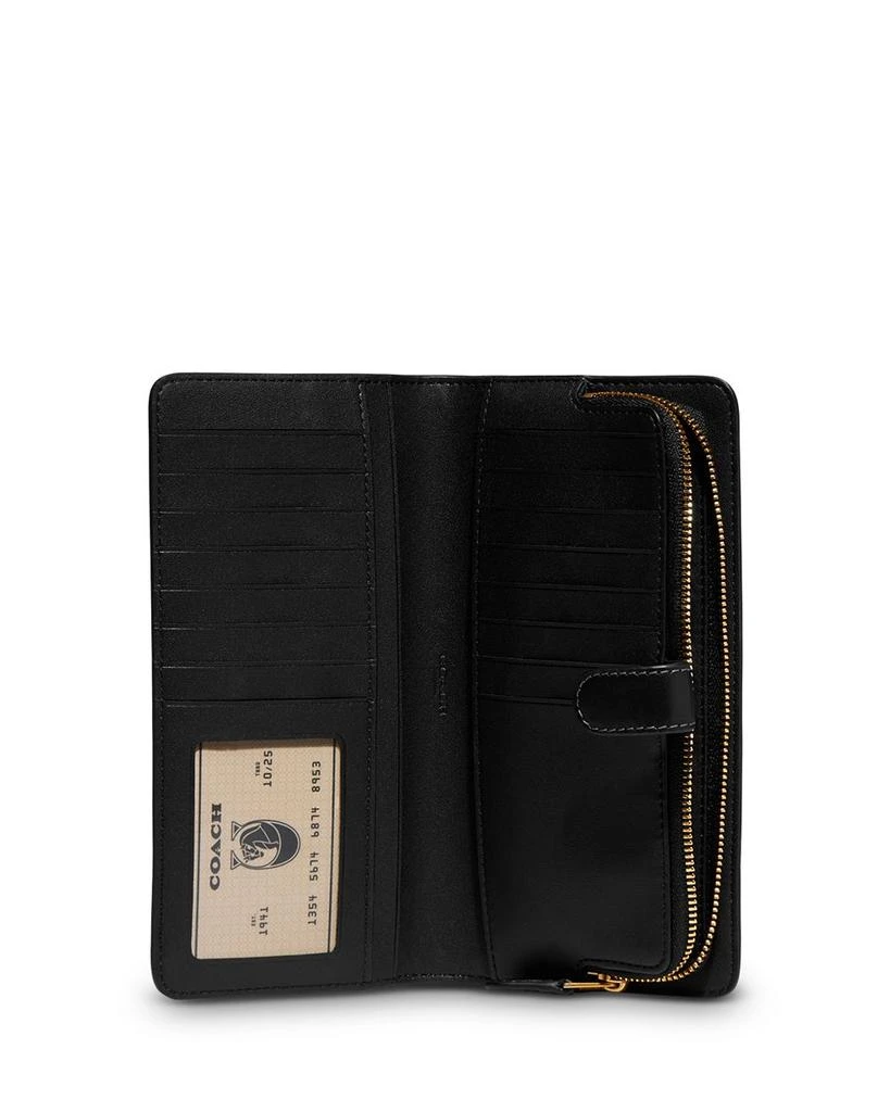 Coach Essential Slim Wallet 3