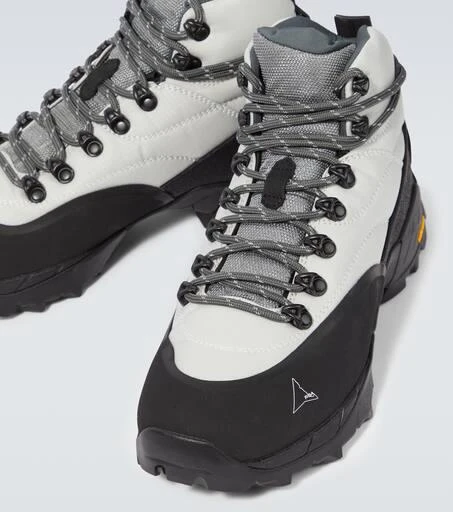 Roa Andreas Strap hiking boots 44 - Boots - BeyondStyle