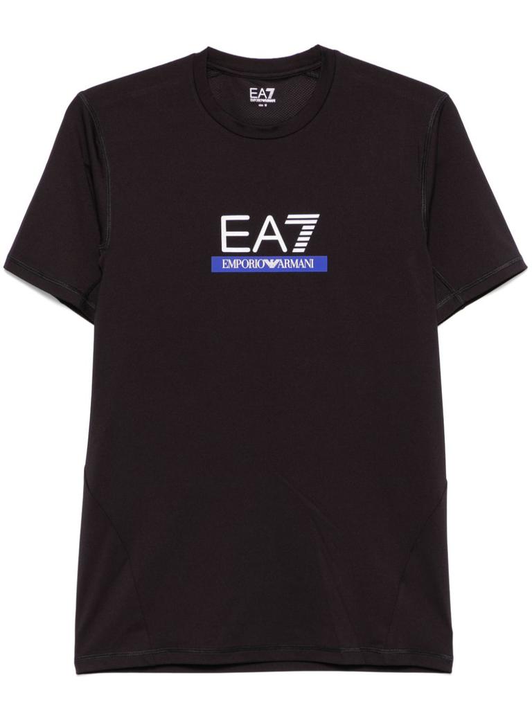 EA7 EA7 - Logo T-shirt