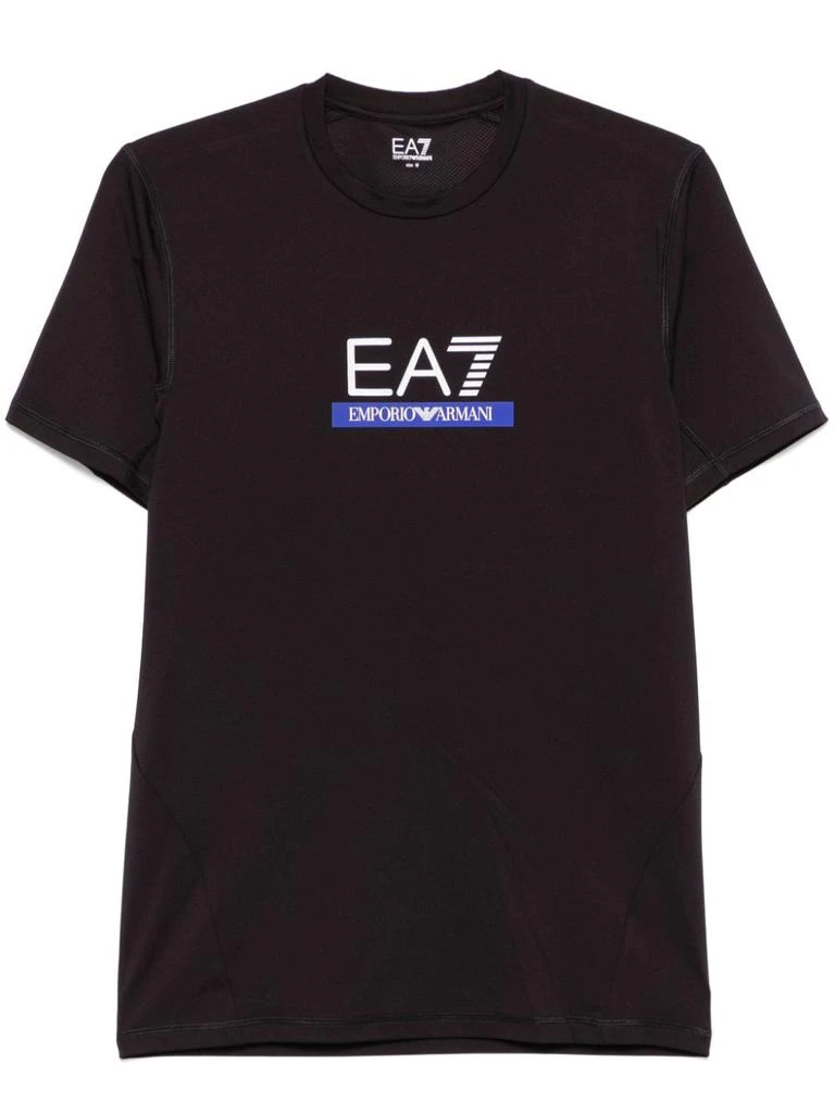 EA7 EA7 - Logo T-shirt 1