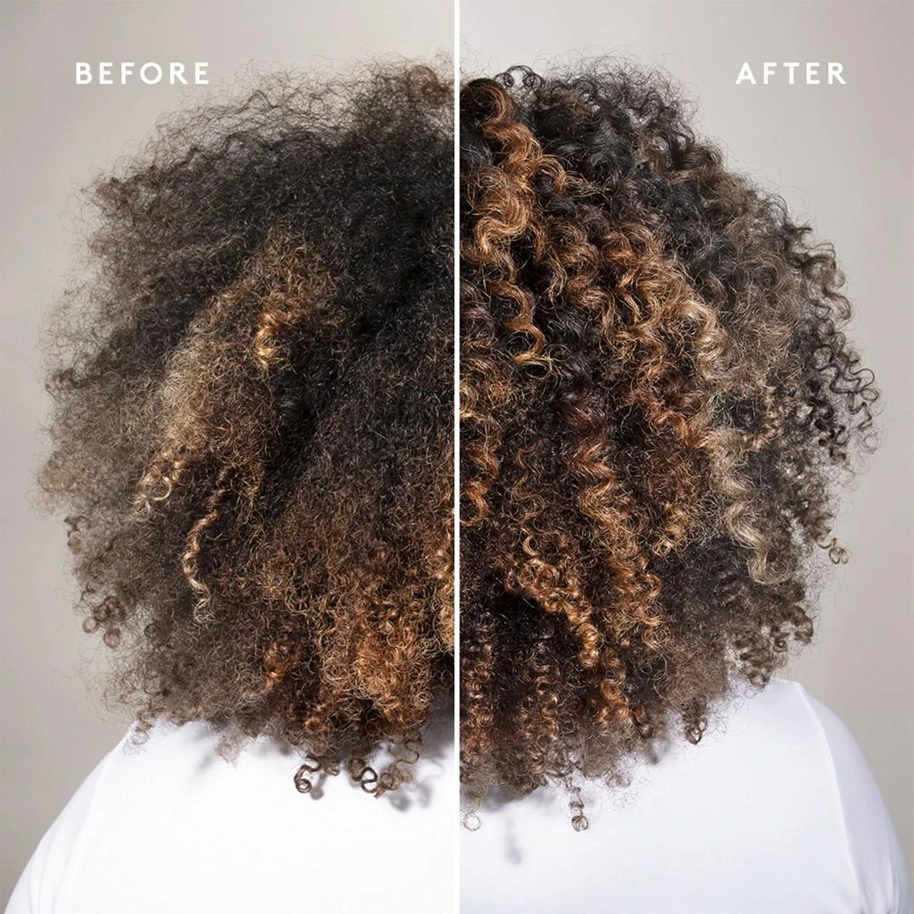 VIRTUE Curl Shampoo 3