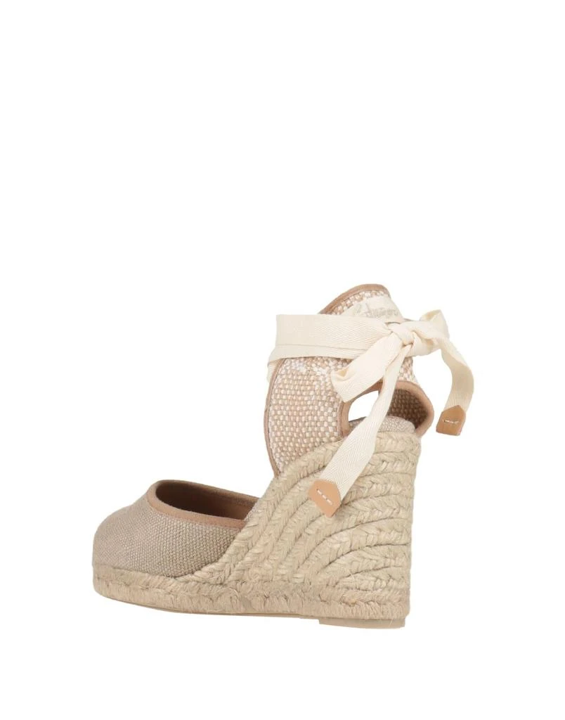 CASTAÑER Espadrilles 3