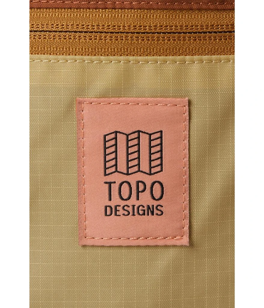 Topo Designs Mountain Utility Tote 4