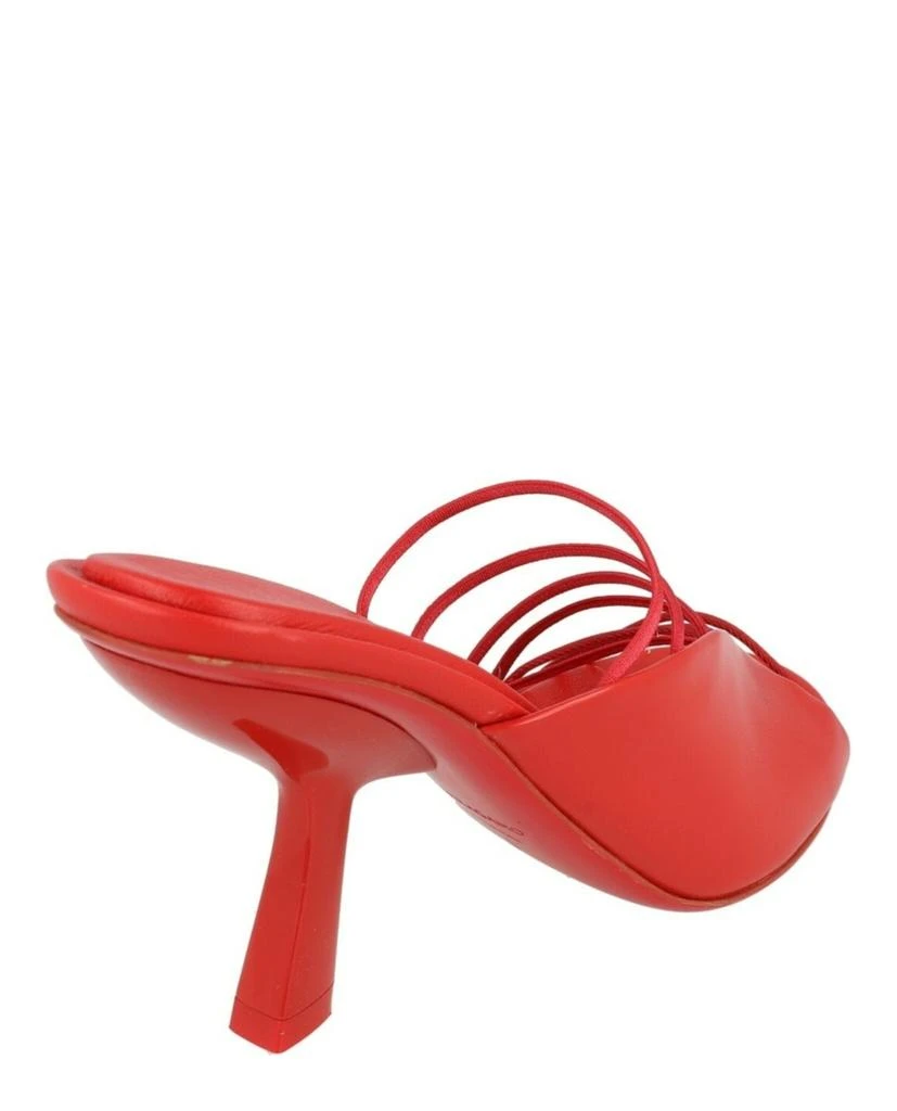 Salvatore Ferragamo Altaire Strappy Sandals 3