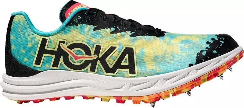 Hoka One One Hoka Crescendo XC Cross Country Shoes