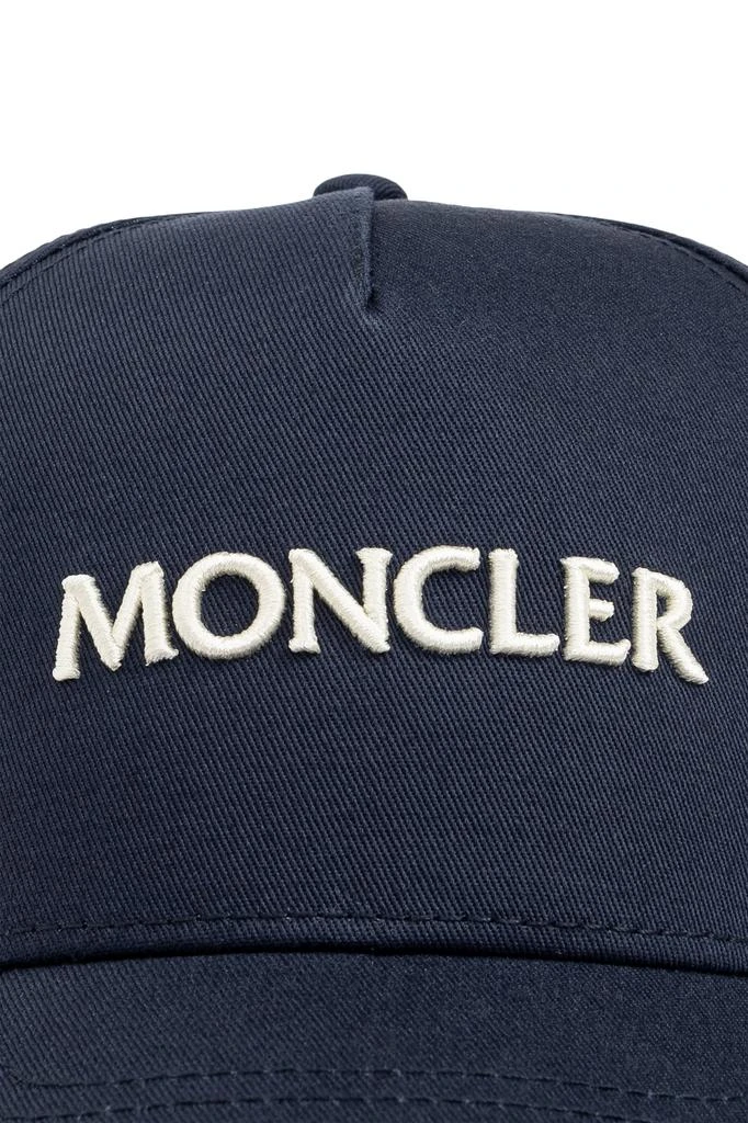 Moncler Cap 4