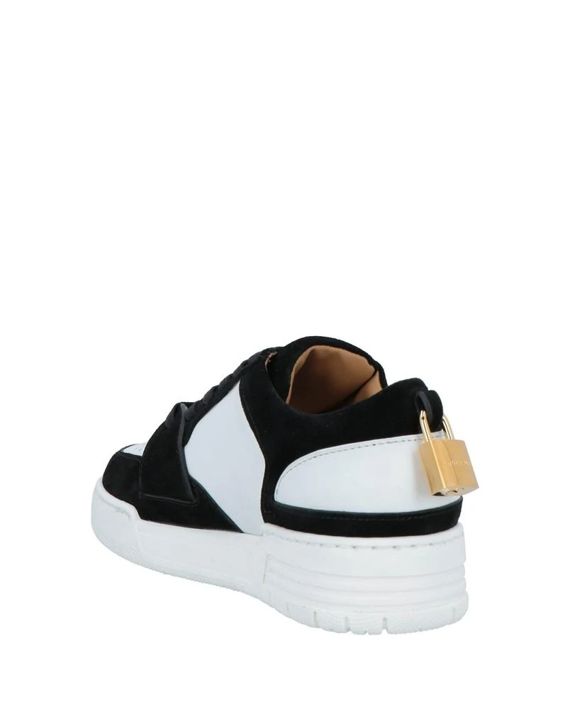 BUSCEMI Sneakers 3
