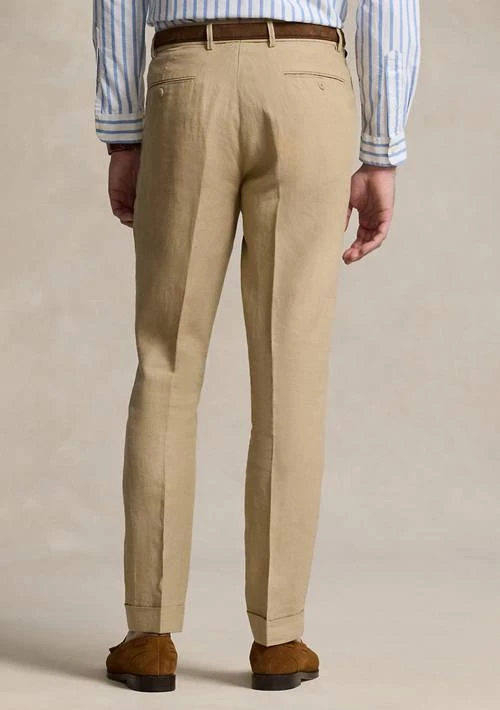 Ralph Lauren Ralph Lauren  Linen Suit Trousers 2