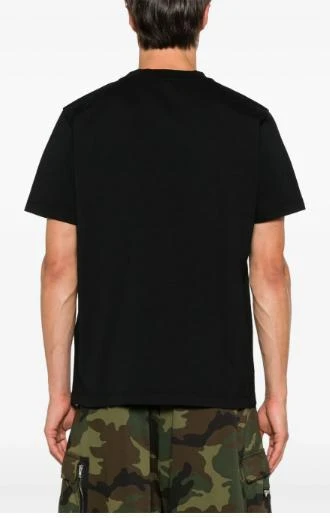 Off-White Off-White T-Shirts And Polos 3