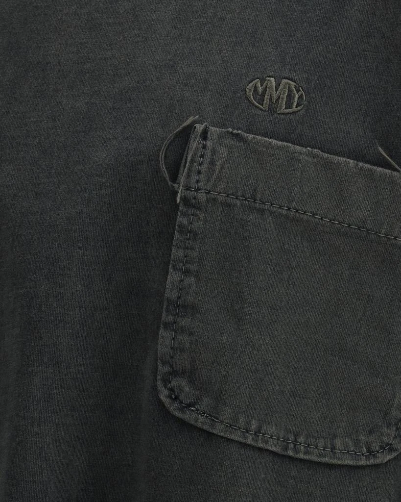 Maison MIHARA YASUHIRO Oversized T-Shirt 3